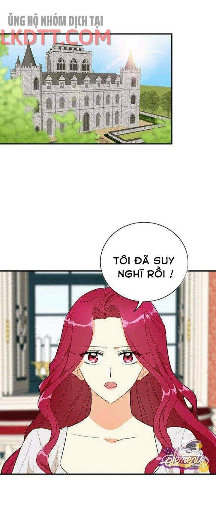 Xuyên Không Trở Thành Mami Phản Diện Chapter 57 - 45