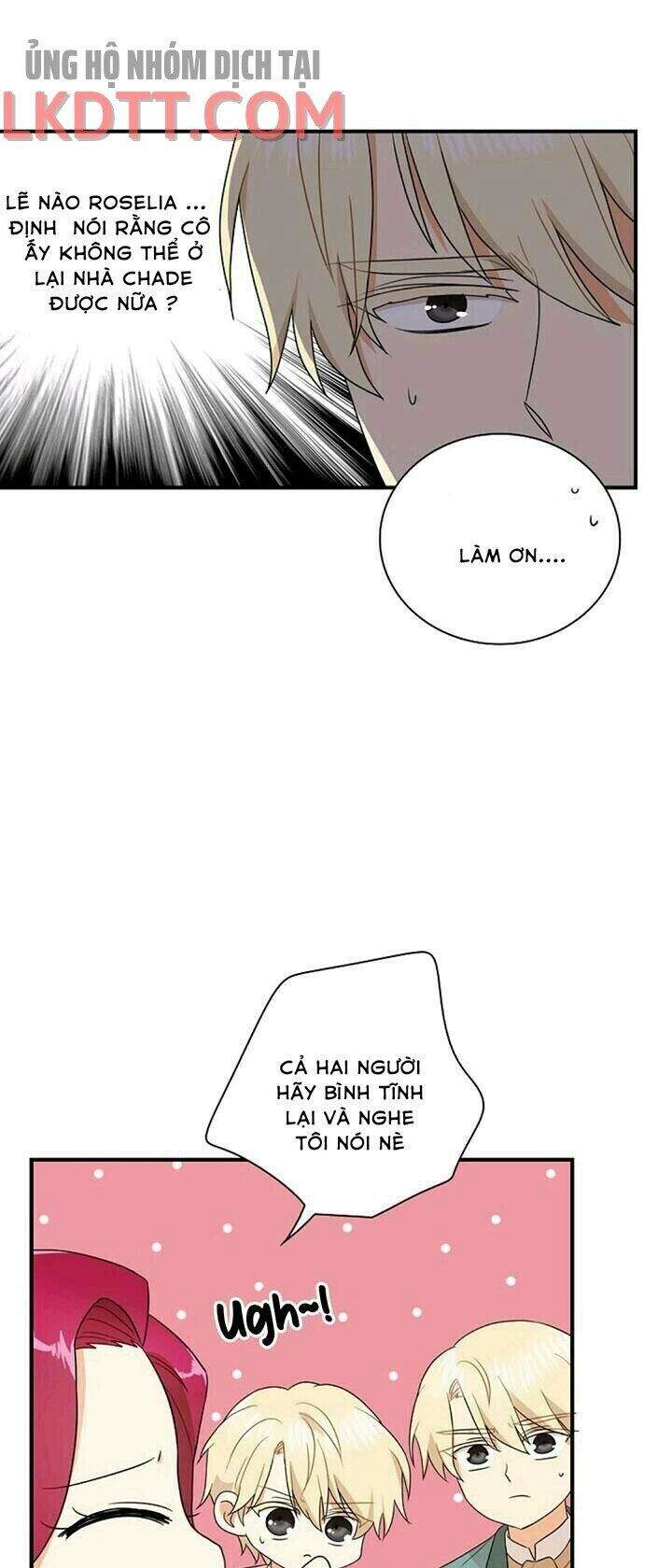 Xuyên Không Trở Thành Mami Phản Diện Chapter 57 - 47