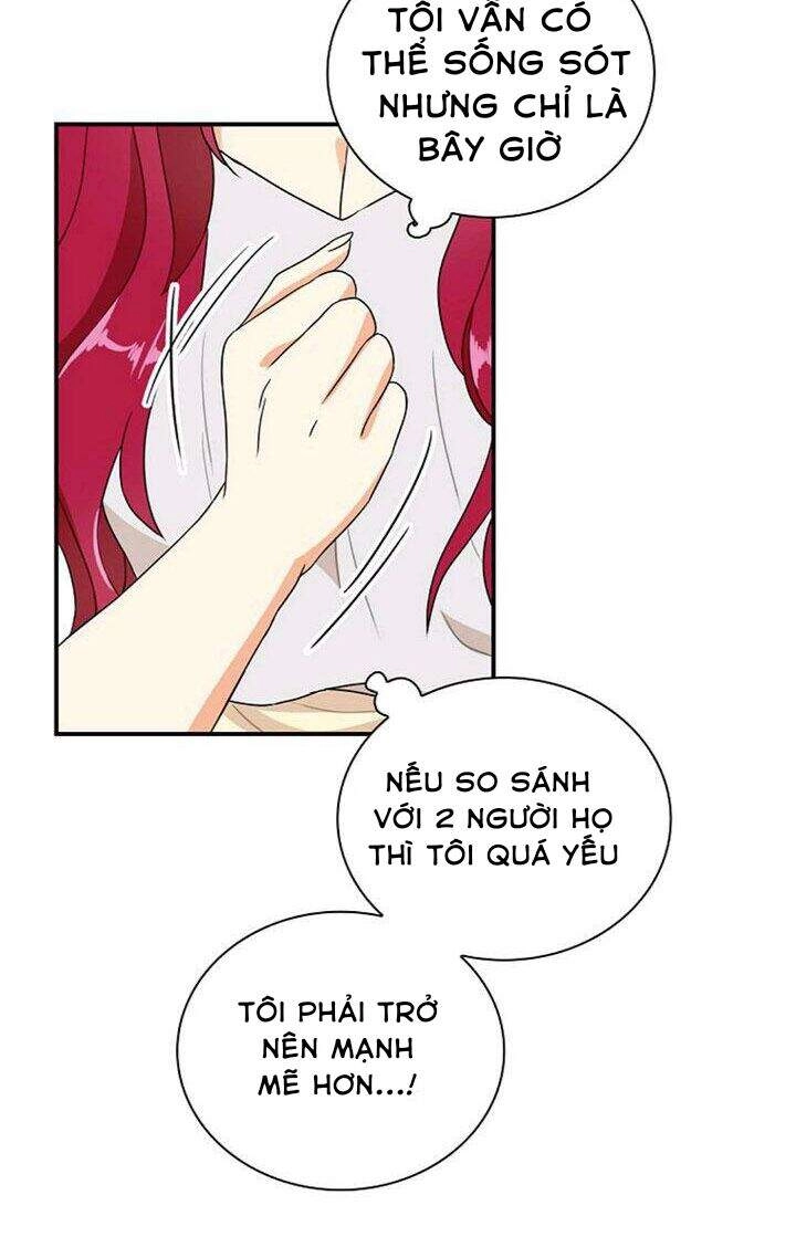Xuyên Không Trở Thành Mami Phản Diện Chapter 57 - 50