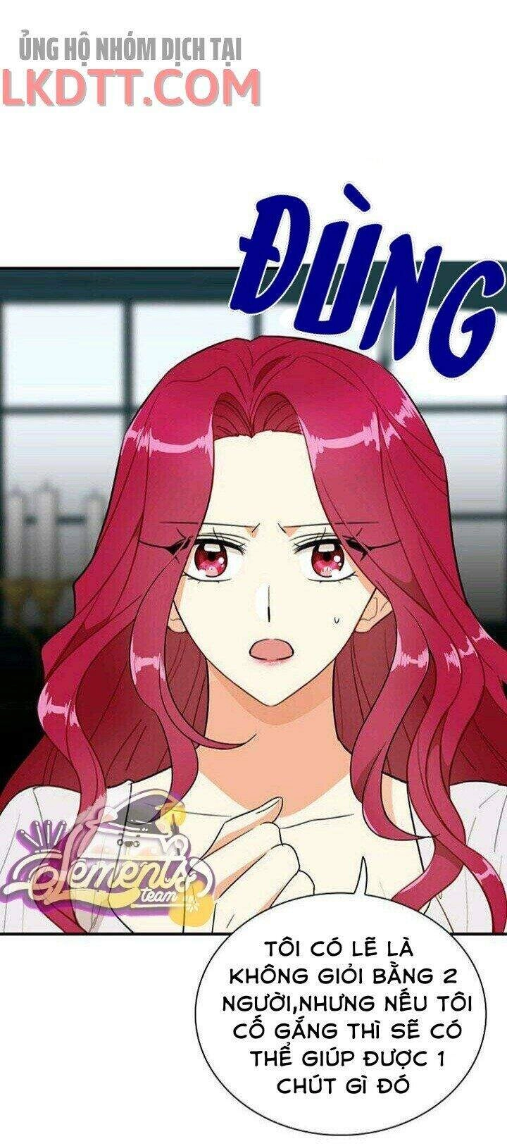 Xuyên Không Trở Thành Mami Phản Diện Chapter 57 - 51