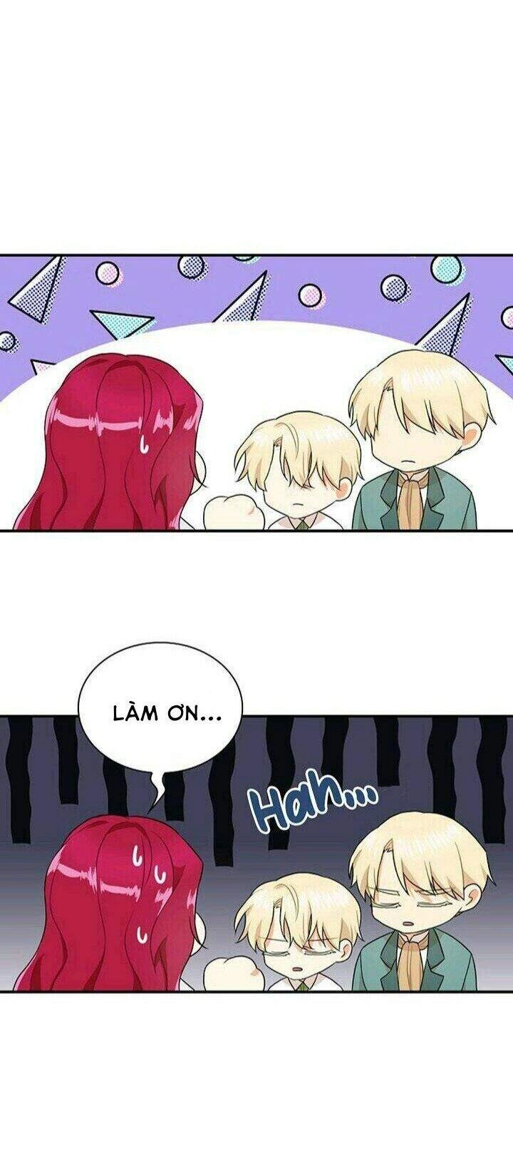 Xuyên Không Trở Thành Mami Phản Diện Chapter 57 - 52