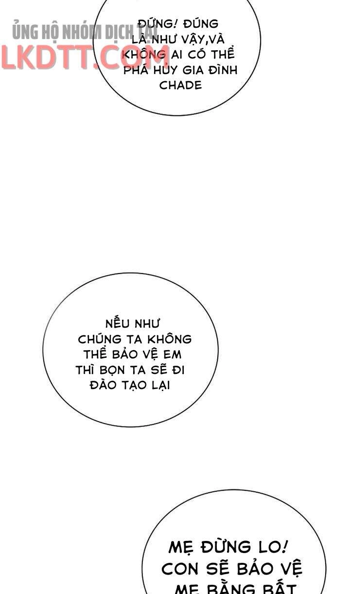 Xuyên Không Trở Thành Mami Phản Diện Chapter 57 - 55