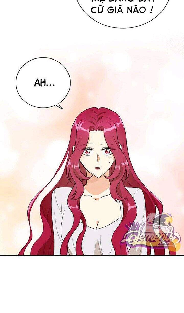 Xuyên Không Trở Thành Mami Phản Diện Chapter 57 - 56