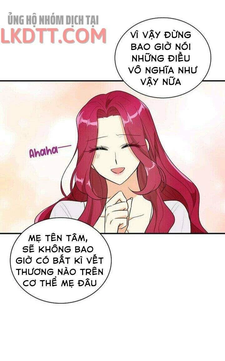Xuyên Không Trở Thành Mami Phản Diện Chapter 57 - 57