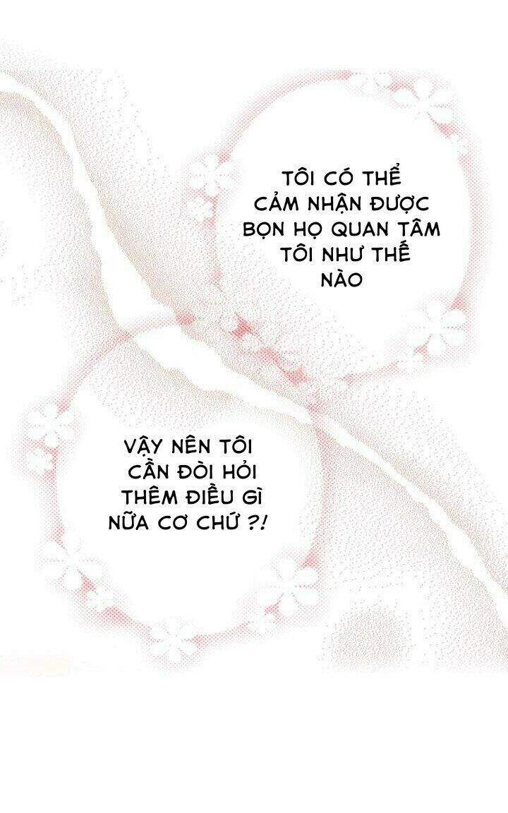 Xuyên Không Trở Thành Mami Phản Diện Chapter 57 - 58