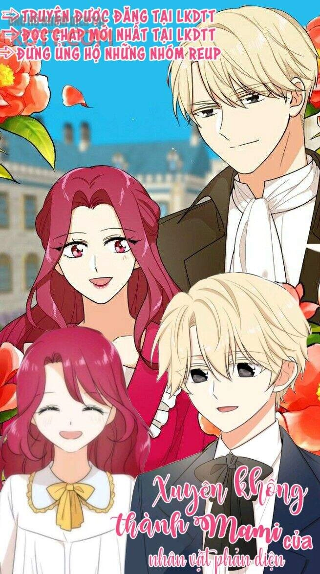 Xuyên Không Trở Thành Mami Phản Diện Chapter 57 - 61