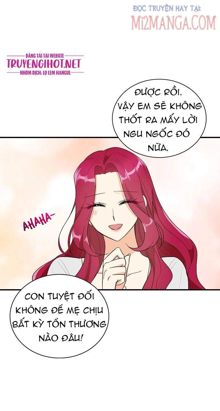 Xuyên Không Trở Thành Mami Phản Diện Chapter 58.1 - 1