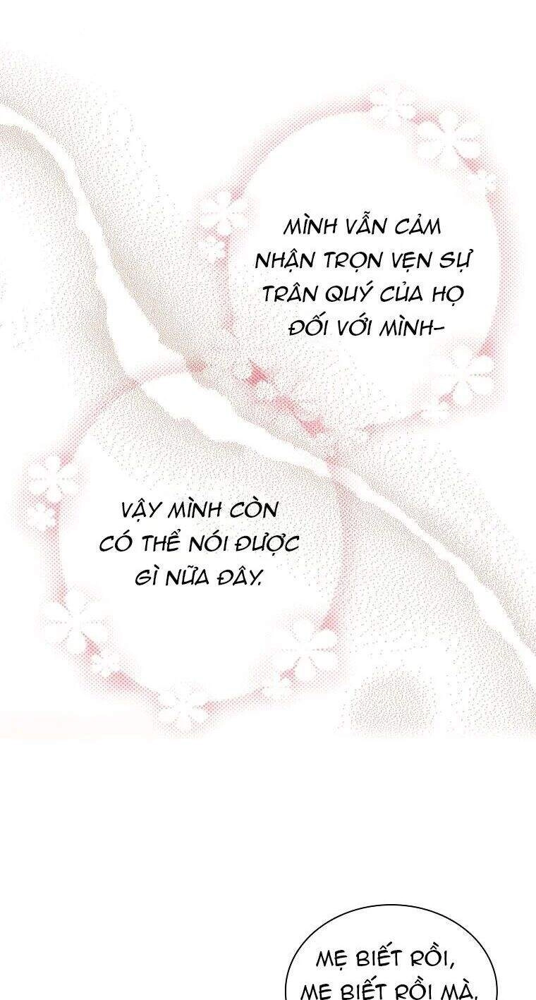 Xuyên Không Trở Thành Mami Phản Diện Chapter 58.1 - 2