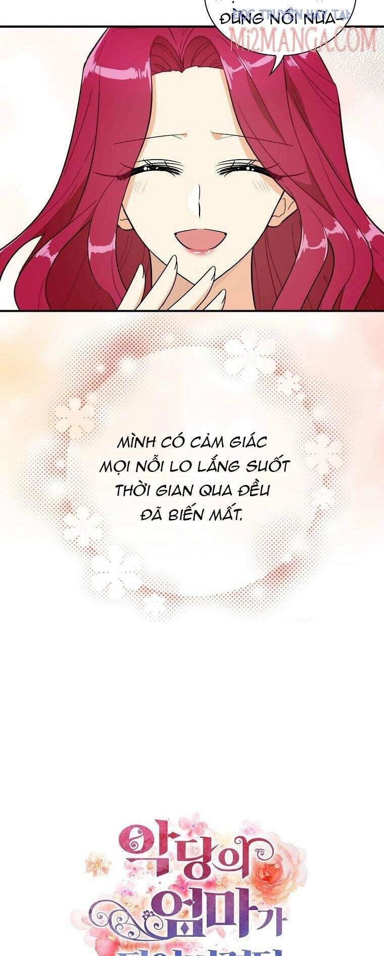 Xuyên Không Trở Thành Mami Phản Diện Chapter 58.1 - 3