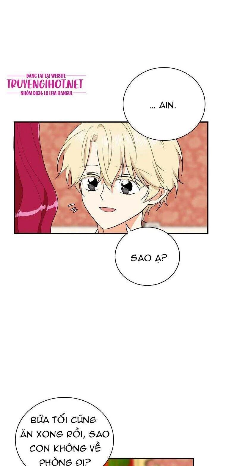 Xuyên Không Trở Thành Mami Phản Diện Chapter 58.1 - 6