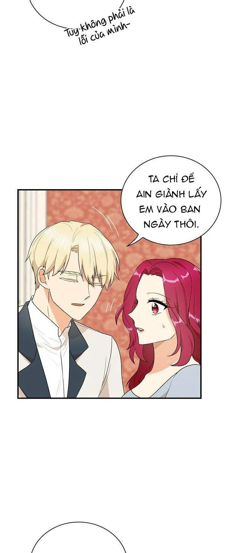 Xuyên Không Trở Thành Mami Phản Diện Chapter 58.1 - 10