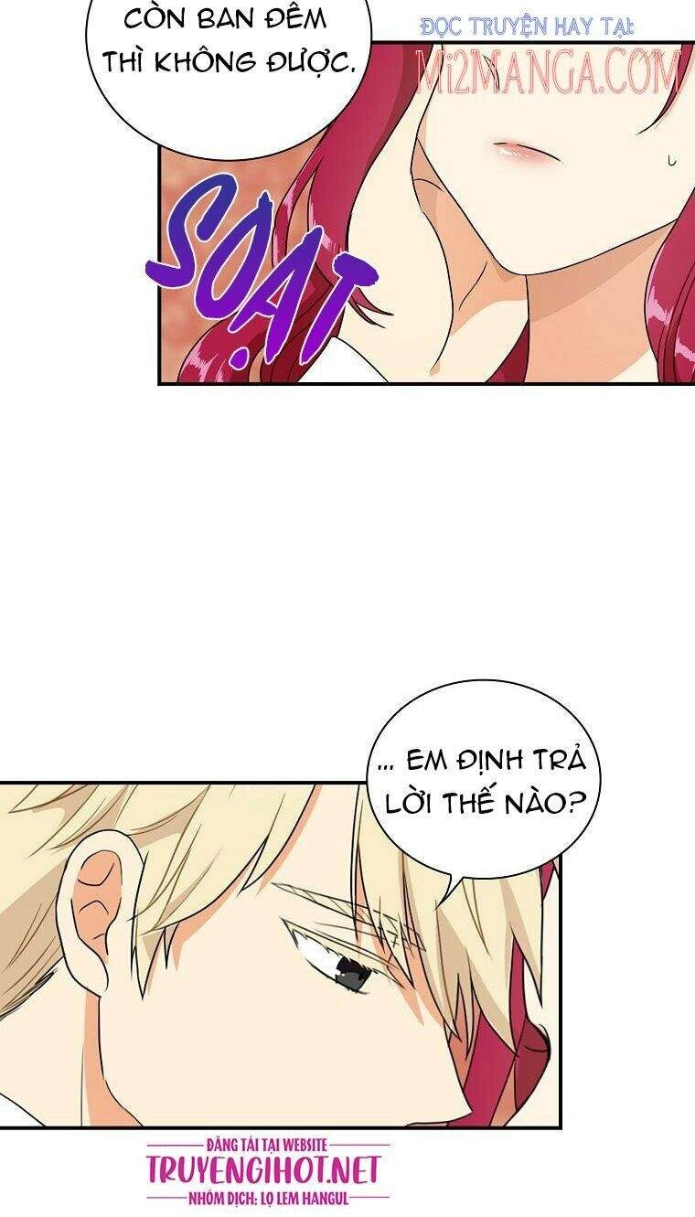 Xuyên Không Trở Thành Mami Phản Diện Chapter 58.1 - 11