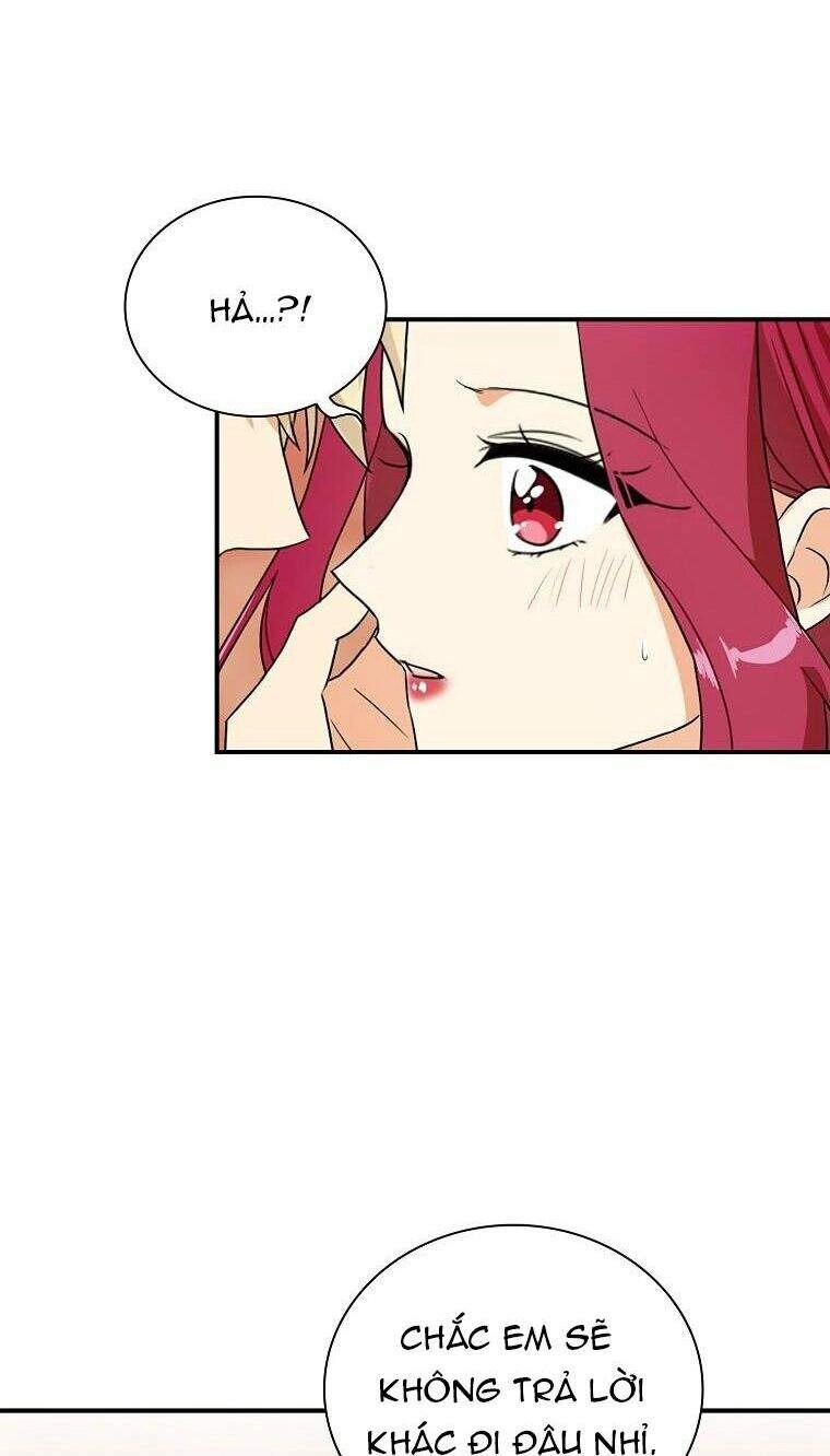 Xuyên Không Trở Thành Mami Phản Diện Chapter 58.1 - 12