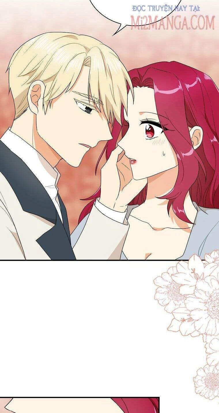 Xuyên Không Trở Thành Mami Phản Diện Chapter 58.1 - 13