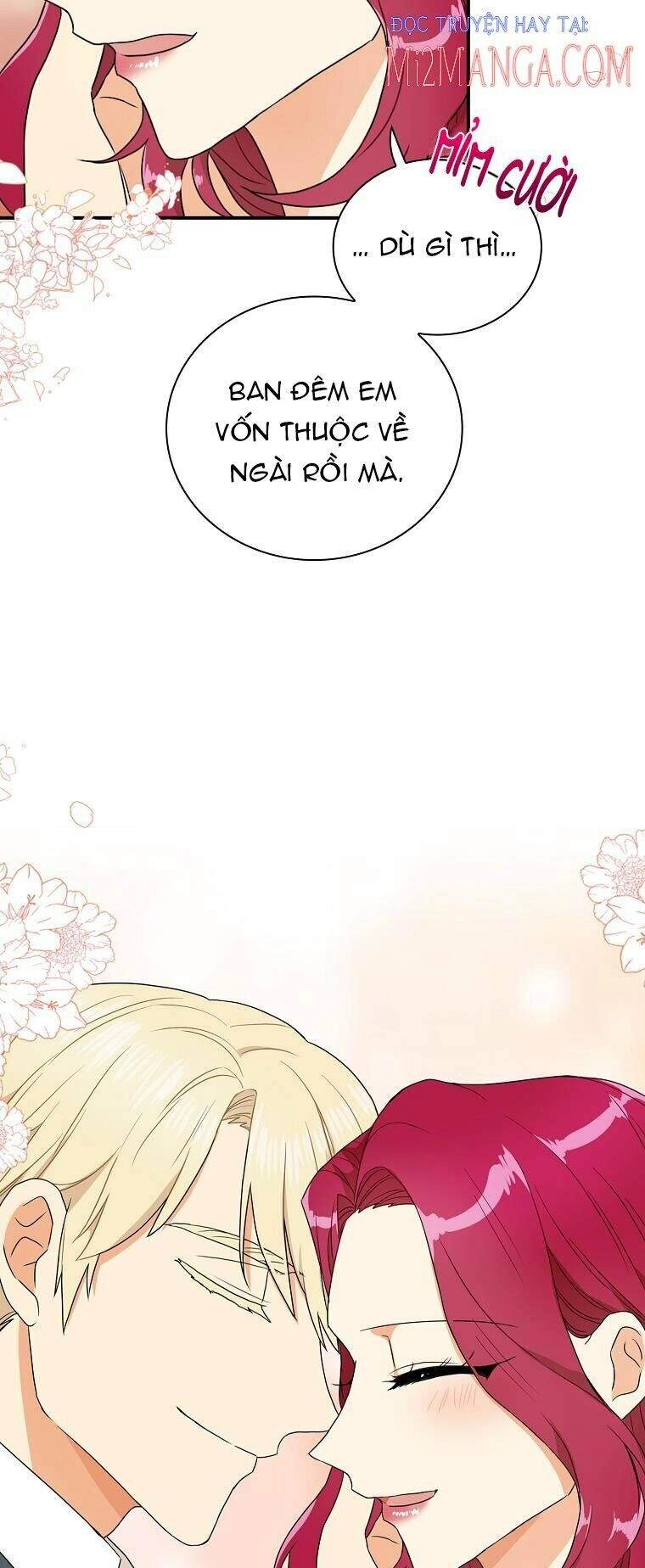 Xuyên Không Trở Thành Mami Phản Diện Chapter 58.1 - 14