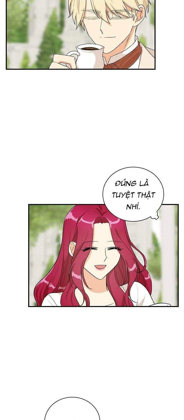 Xuyên Không Trở Thành Mami Phản Diện Chapter 58.1 - 17