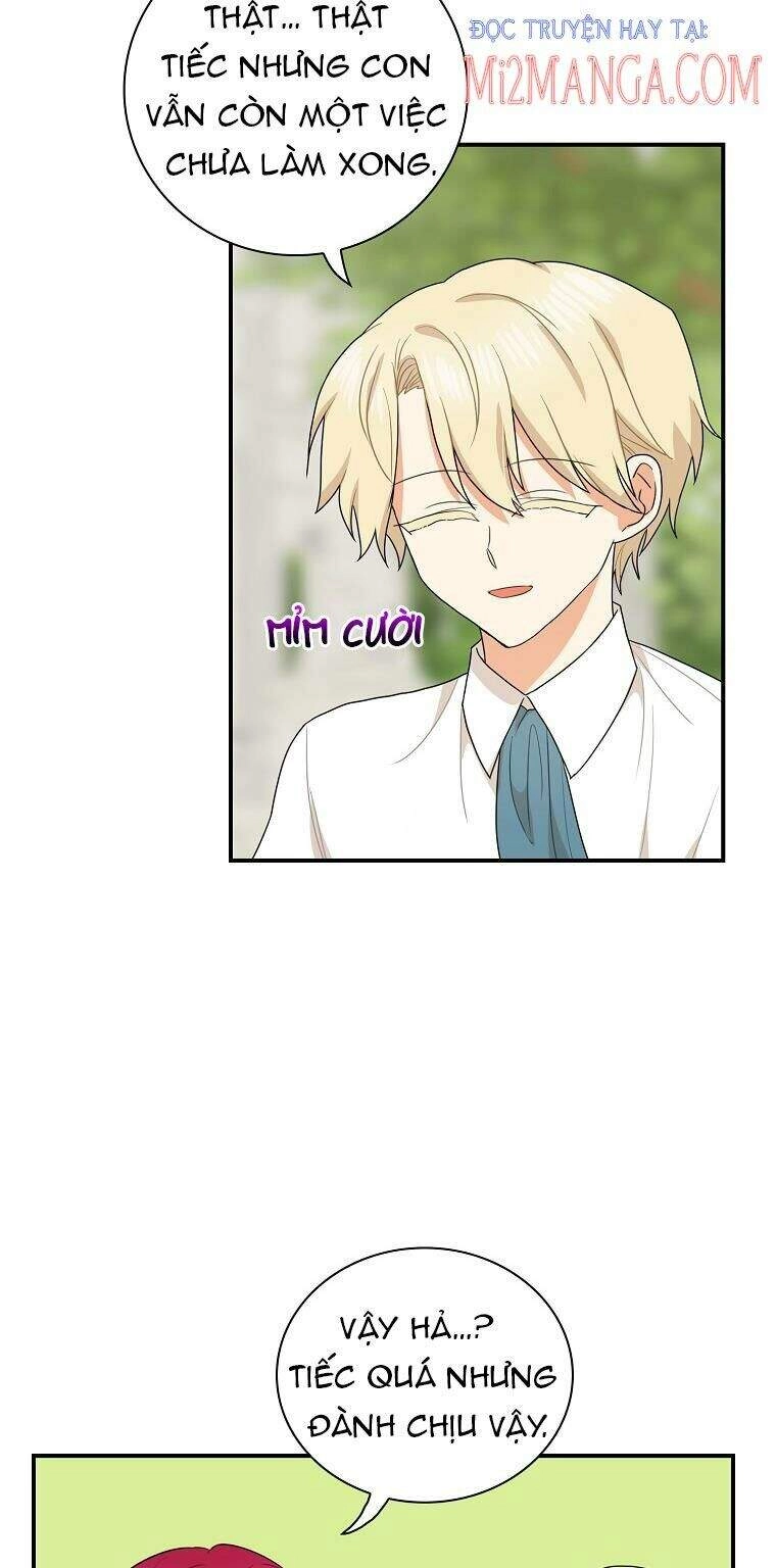 Xuyên Không Trở Thành Mami Phản Diện Chapter 58.1 - 20