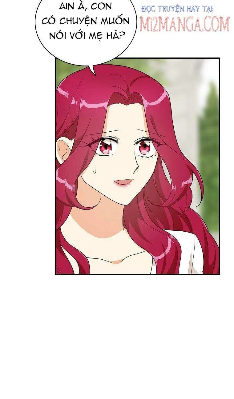 Xuyên Không Trở Thành Mami Phản Diện Chapter 58.1 - 22