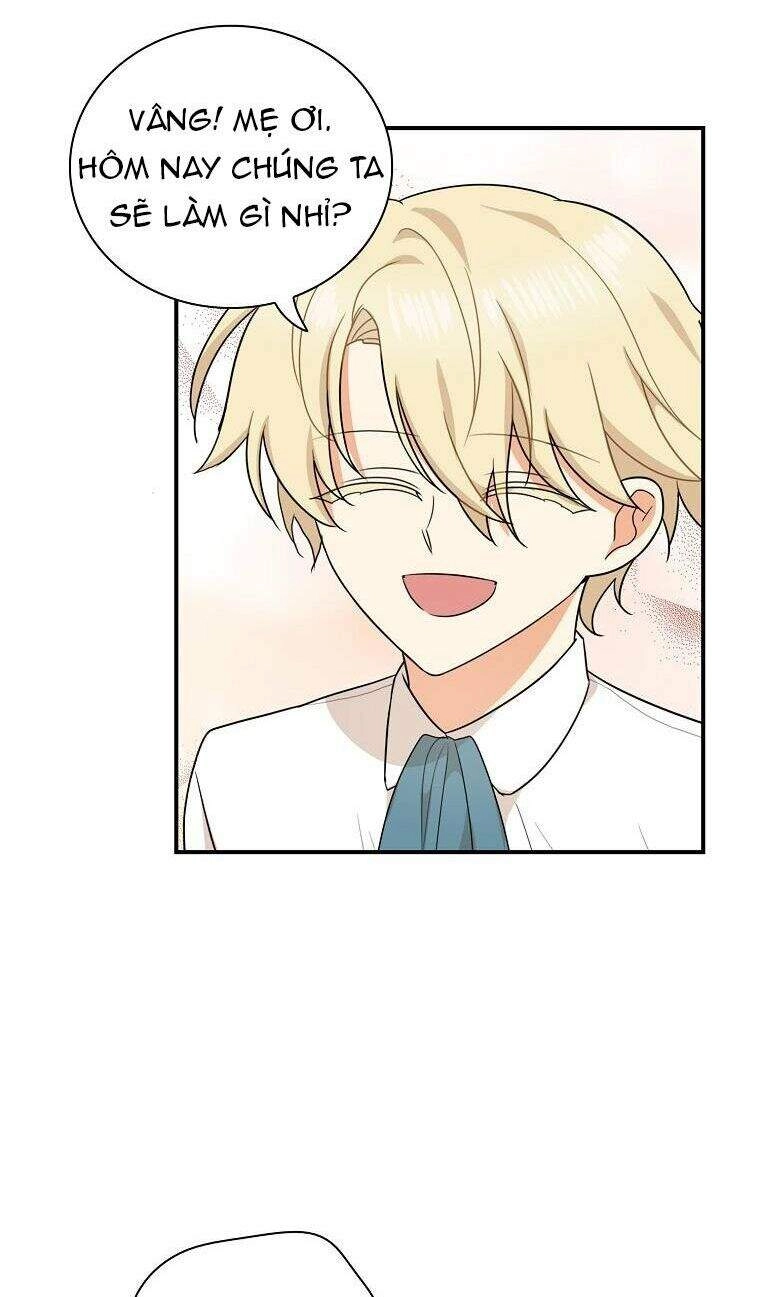 Xuyên Không Trở Thành Mami Phản Diện Chapter 58.1 - 23