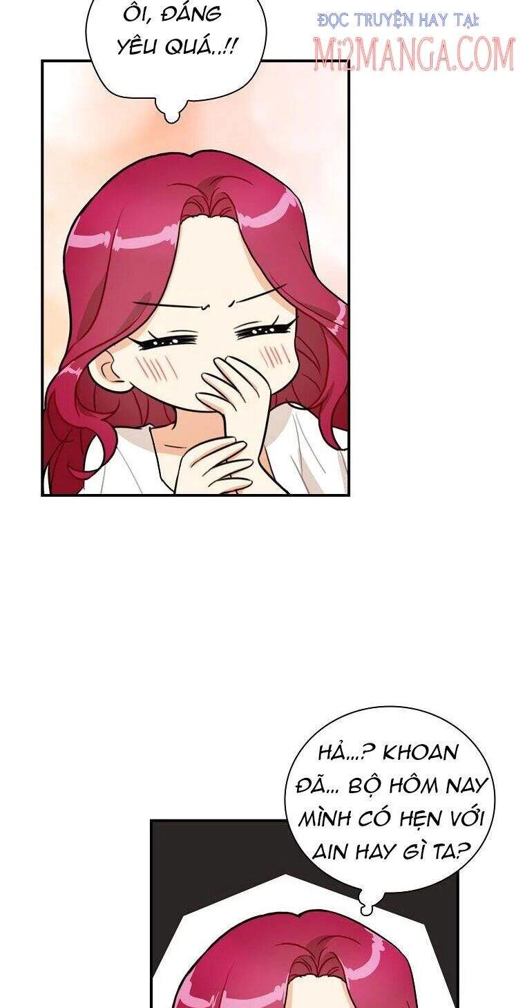 Xuyên Không Trở Thành Mami Phản Diện Chapter 58.1 - 24