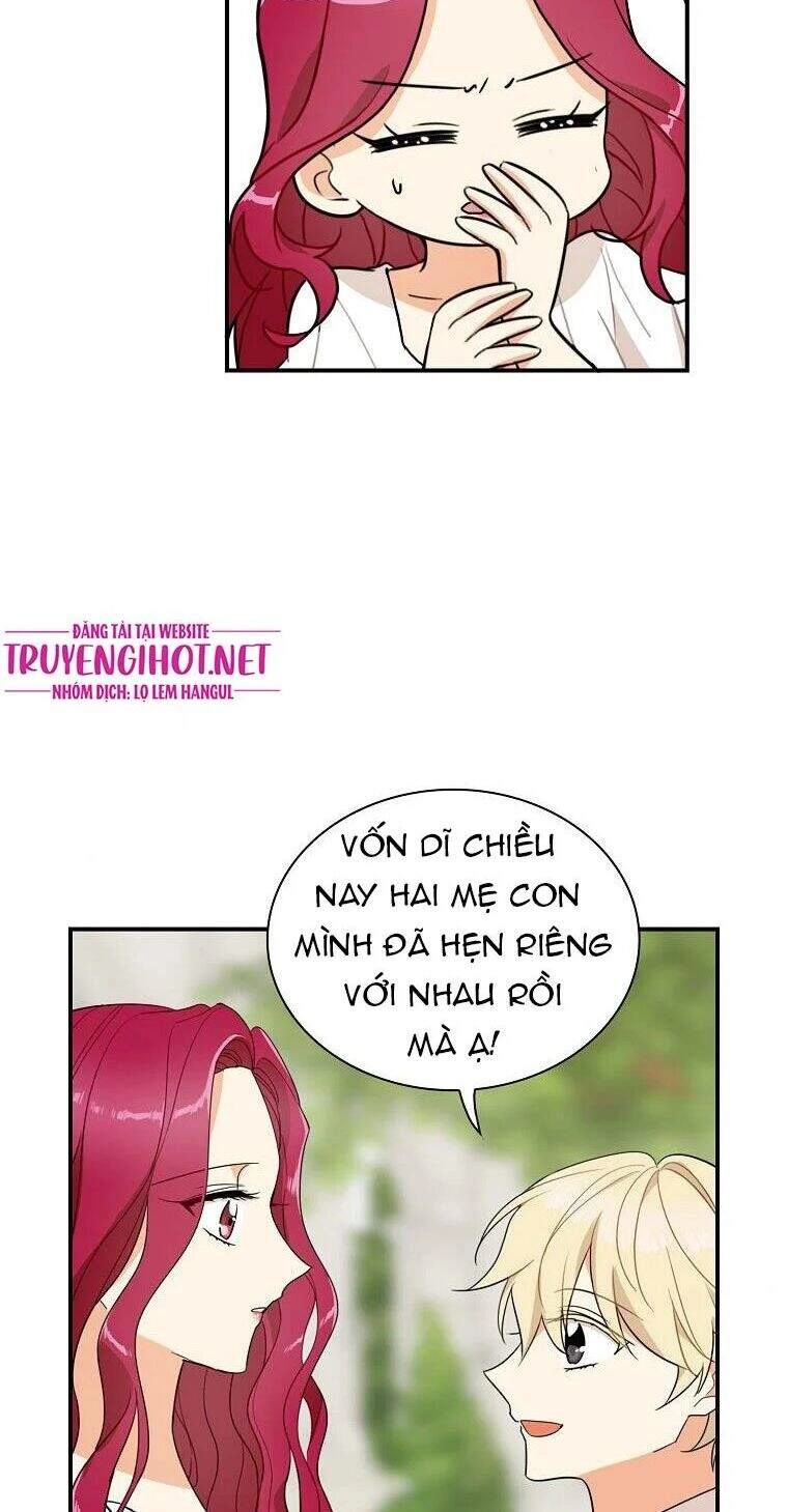 Xuyên Không Trở Thành Mami Phản Diện Chapter 58.1 - 25