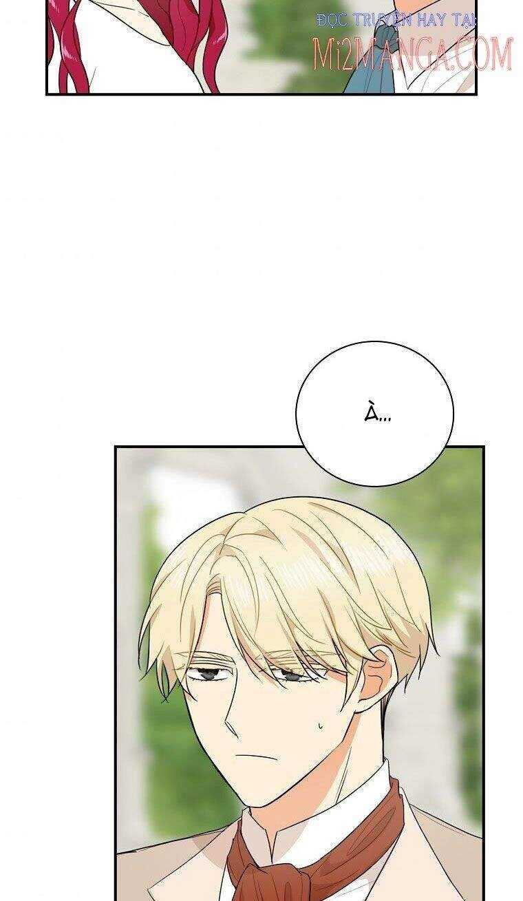 Xuyên Không Trở Thành Mami Phản Diện Chapter 58.1 - 26