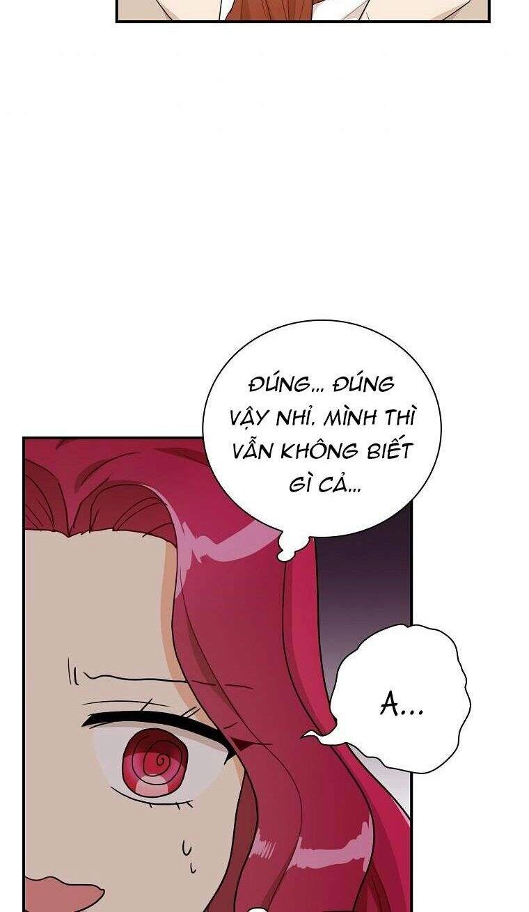 Xuyên Không Trở Thành Mami Phản Diện Chapter 58.1 - 27