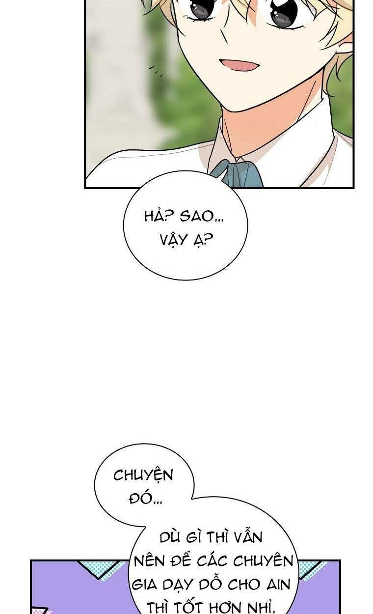 Xuyên Không Trở Thành Mami Phản Diện Chapter 58.1 - 29