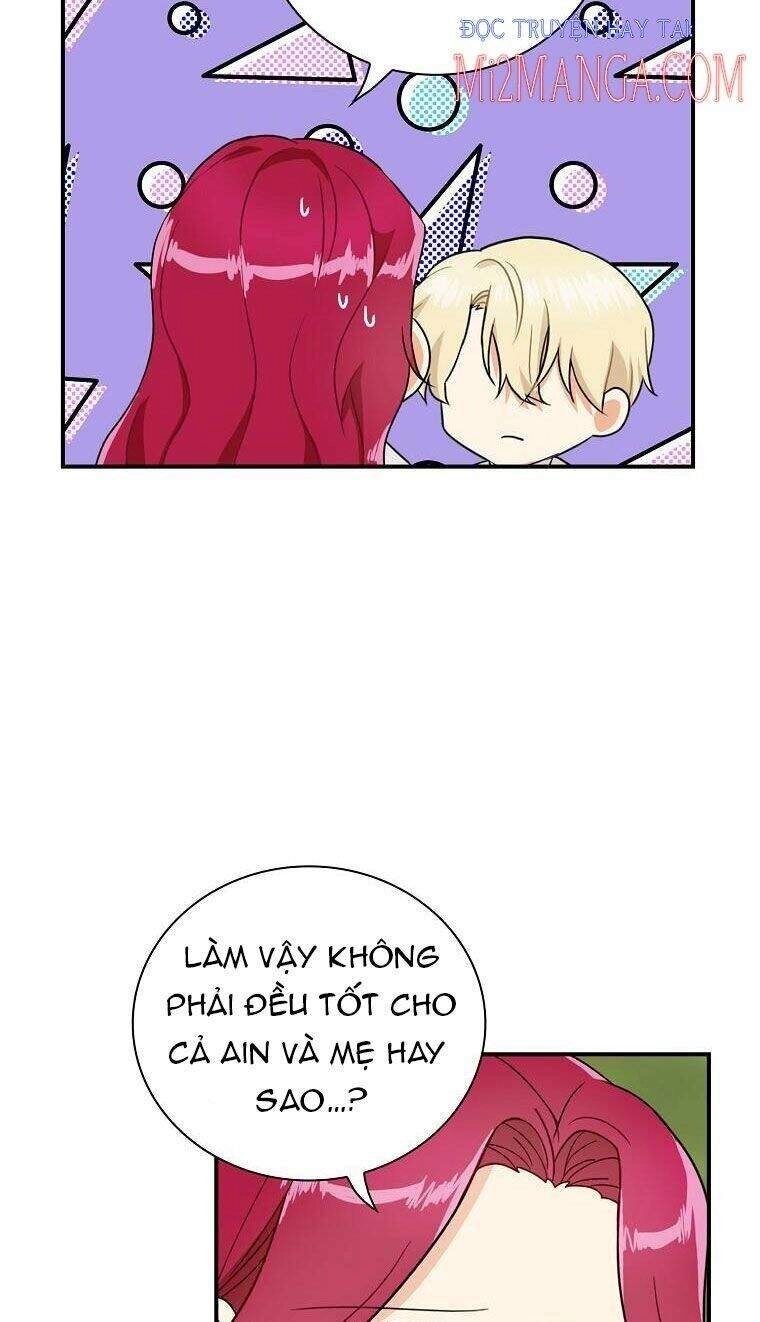 Xuyên Không Trở Thành Mami Phản Diện Chapter 58.1 - 30