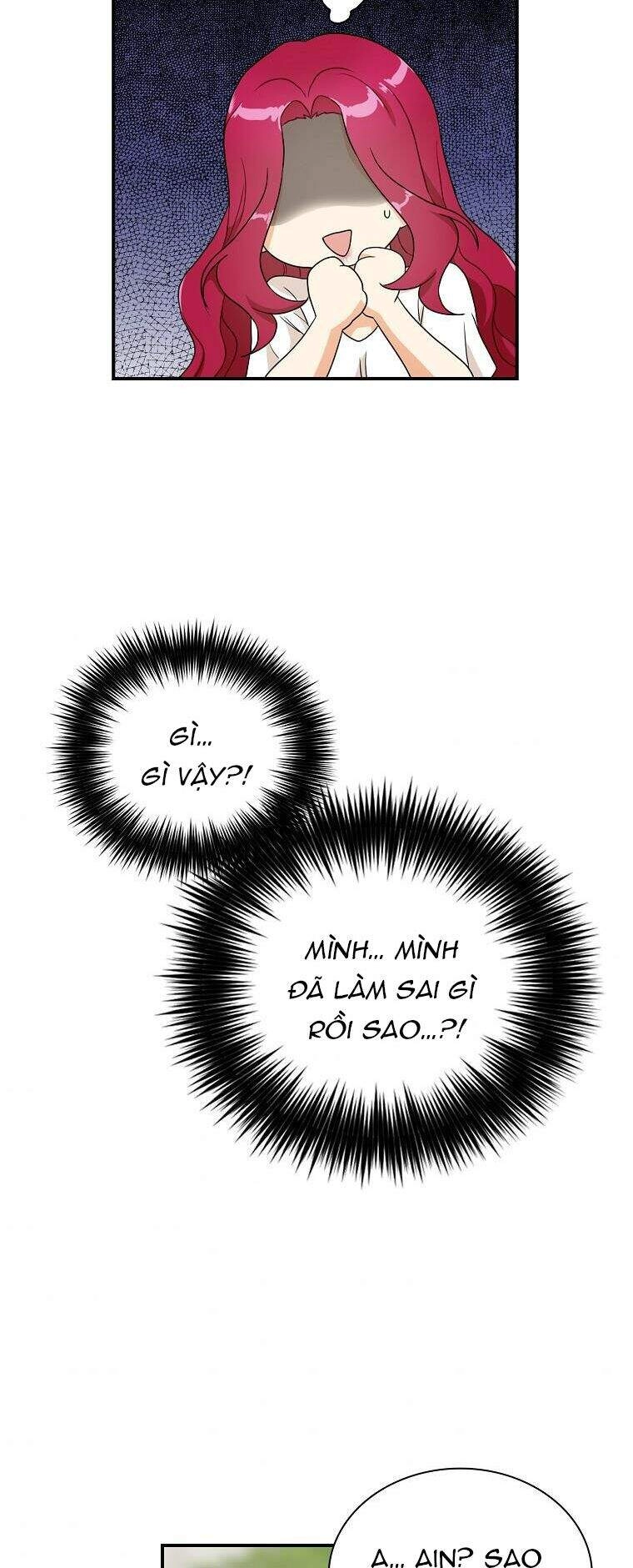 Xuyên Không Trở Thành Mami Phản Diện Chapter 58.2 - 2