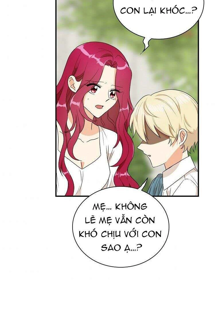 Xuyên Không Trở Thành Mami Phản Diện Chapter 58.2 - 3