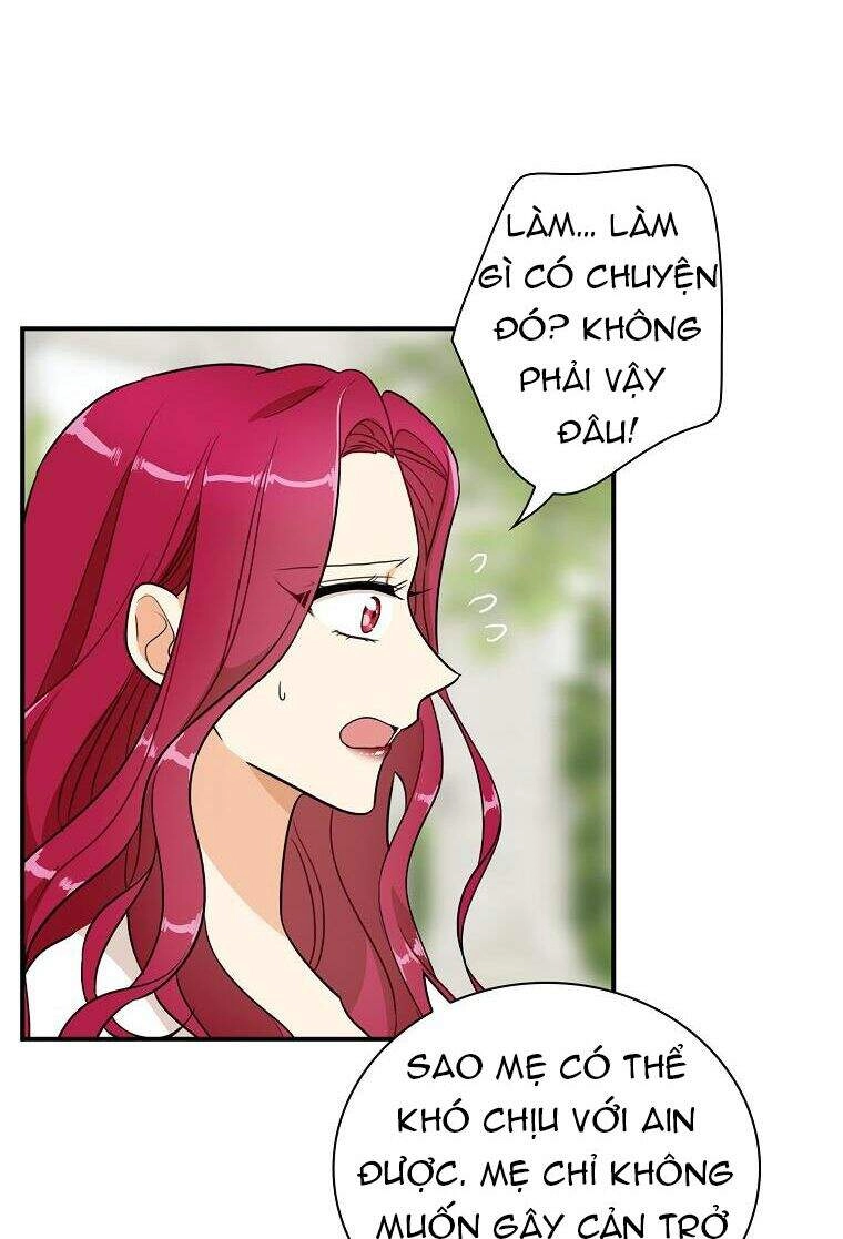 Xuyên Không Trở Thành Mami Phản Diện Chapter 58.2 - 4