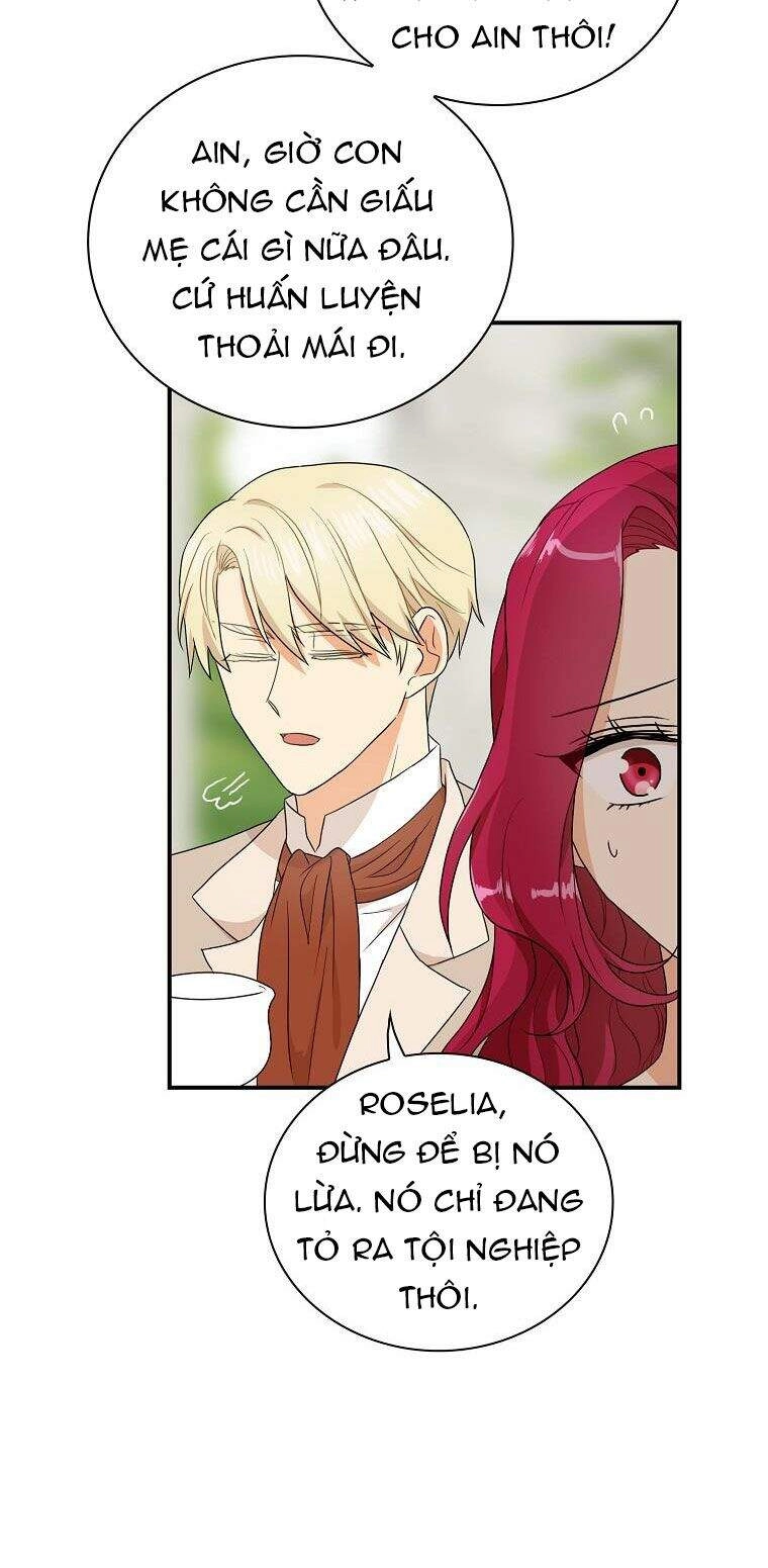 Xuyên Không Trở Thành Mami Phản Diện Chapter 58.2 - 5