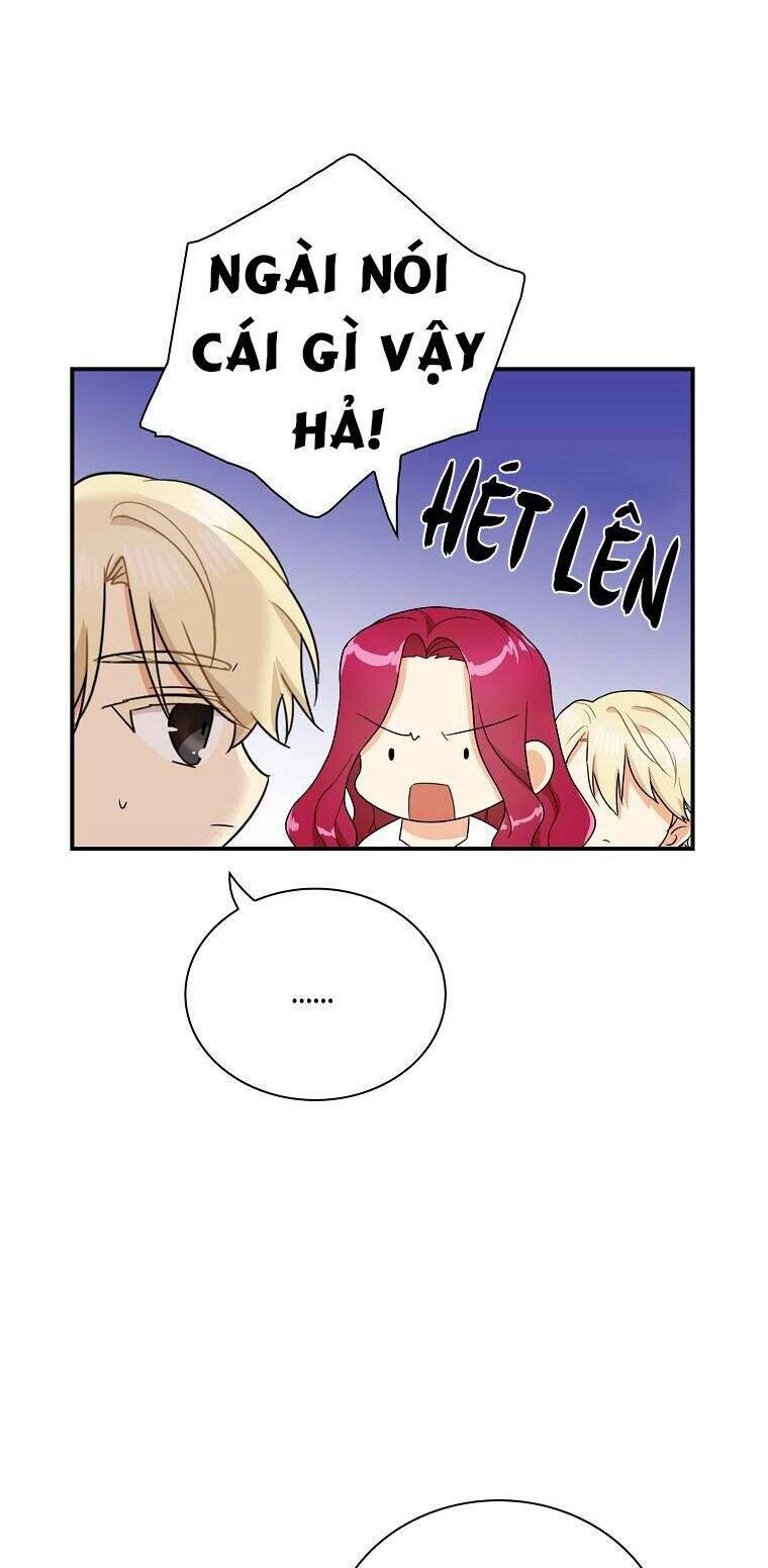 Xuyên Không Trở Thành Mami Phản Diện Chapter 58.2 - 6