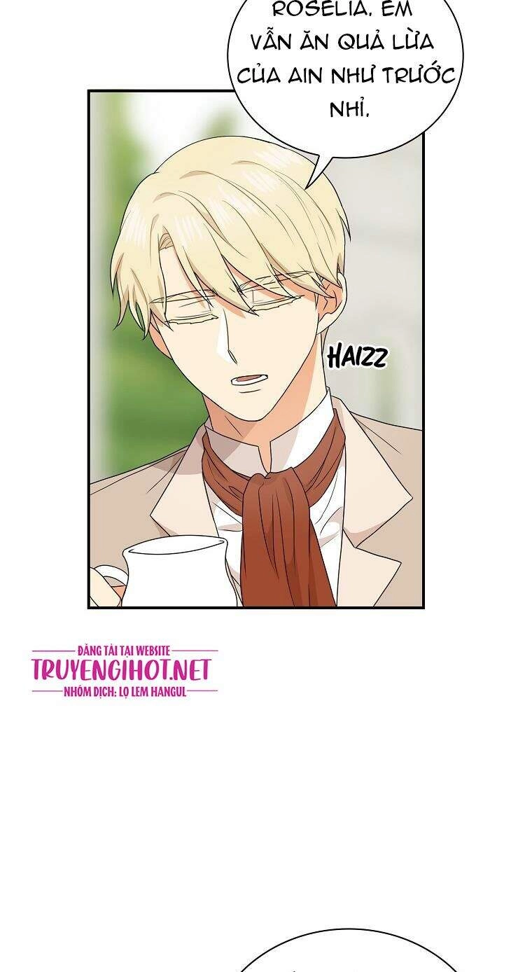 Xuyên Không Trở Thành Mami Phản Diện Chapter 58.2 - 7