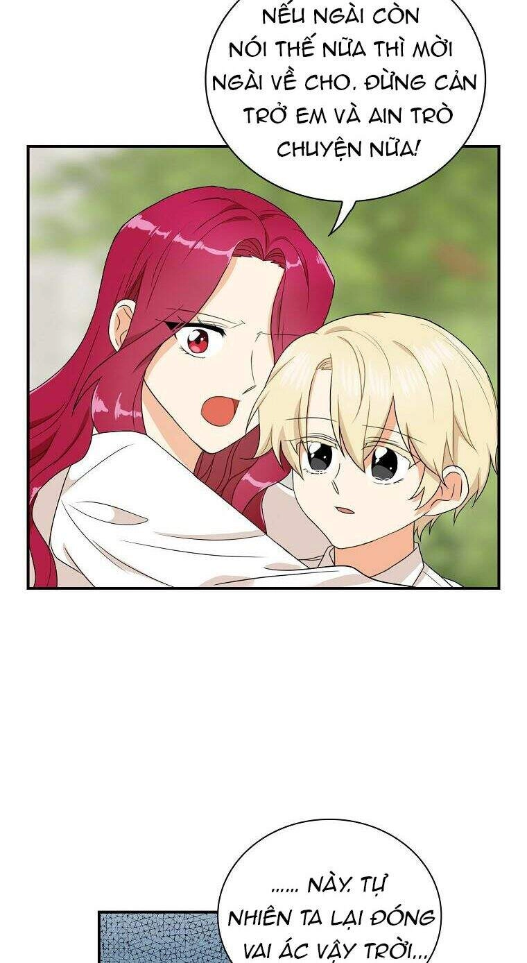 Xuyên Không Trở Thành Mami Phản Diện Chapter 58.2 - 8