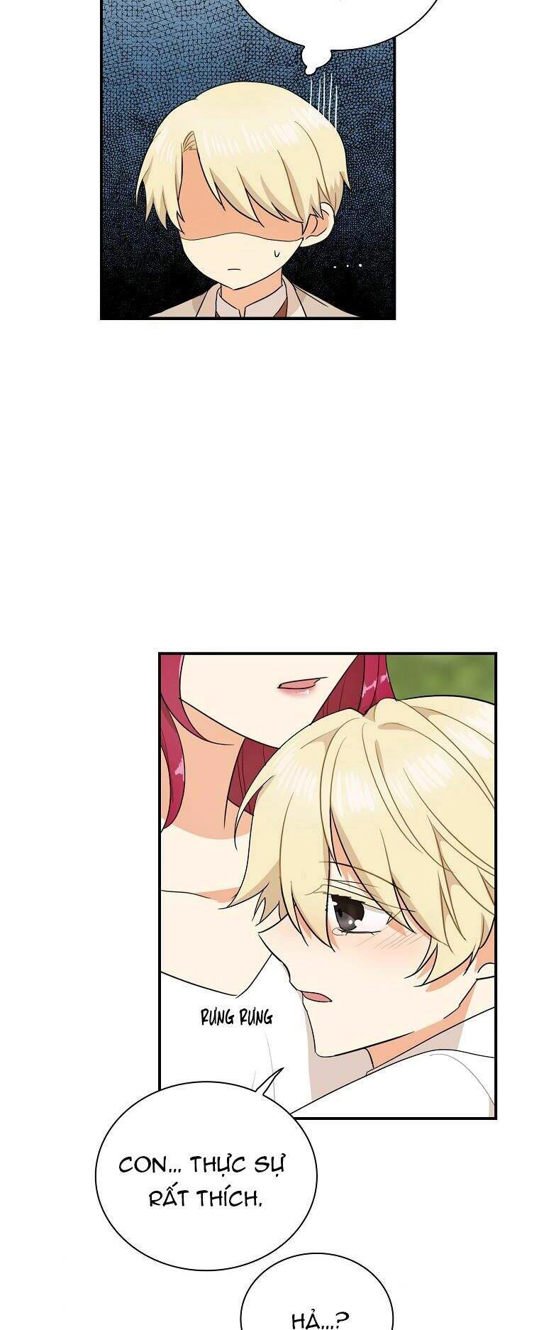 Xuyên Không Trở Thành Mami Phản Diện Chapter 58.2 - 9