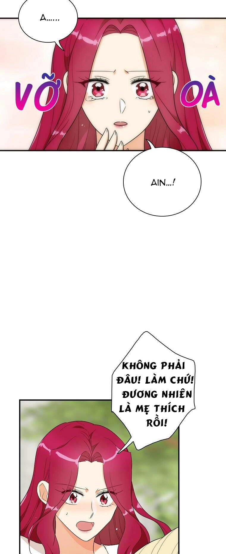 Xuyên Không Trở Thành Mami Phản Diện Chapter 58.2 - 12