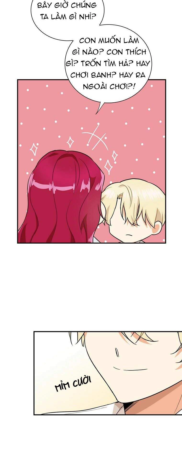 Xuyên Không Trở Thành Mami Phản Diện Chapter 58.2 - 14