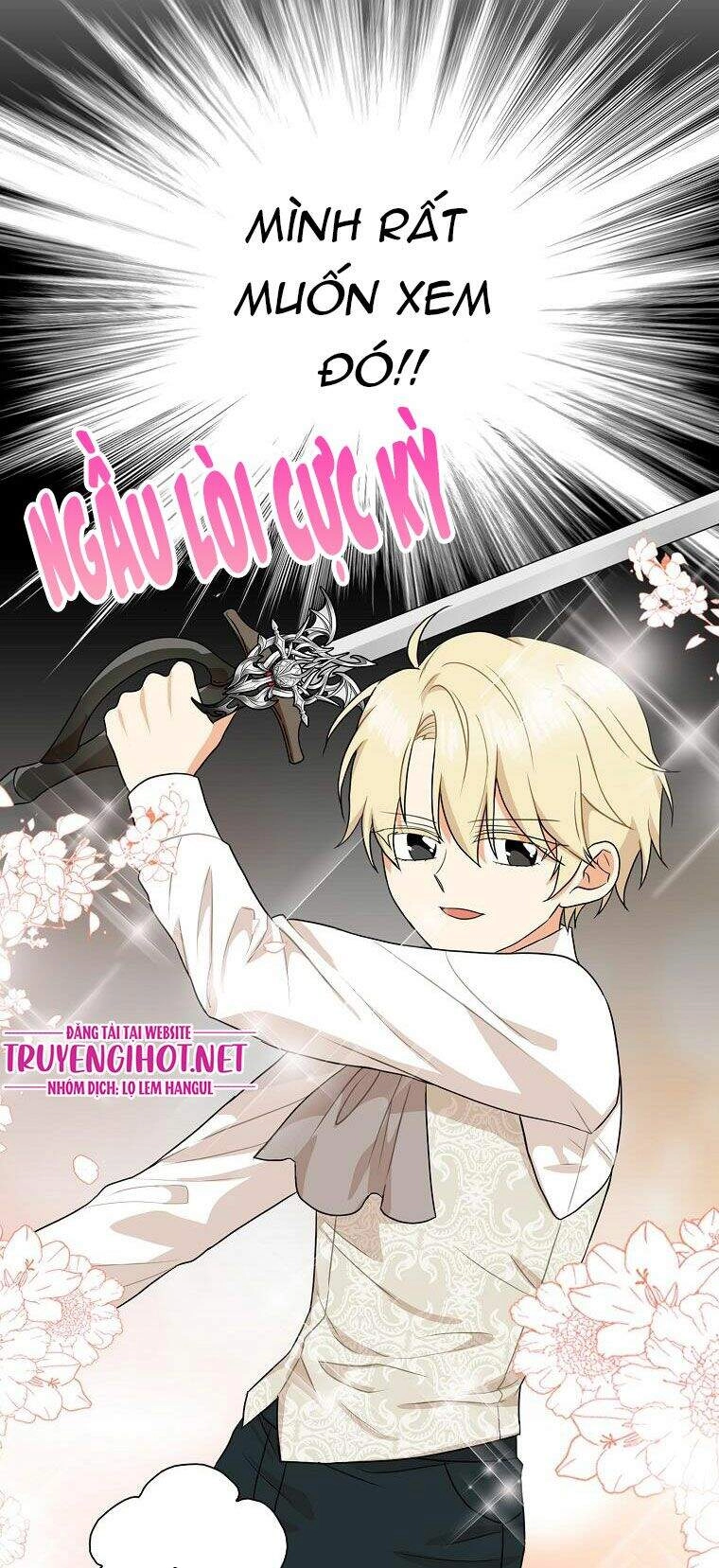 Xuyên Không Trở Thành Mami Phản Diện Chapter 58.2 - 18