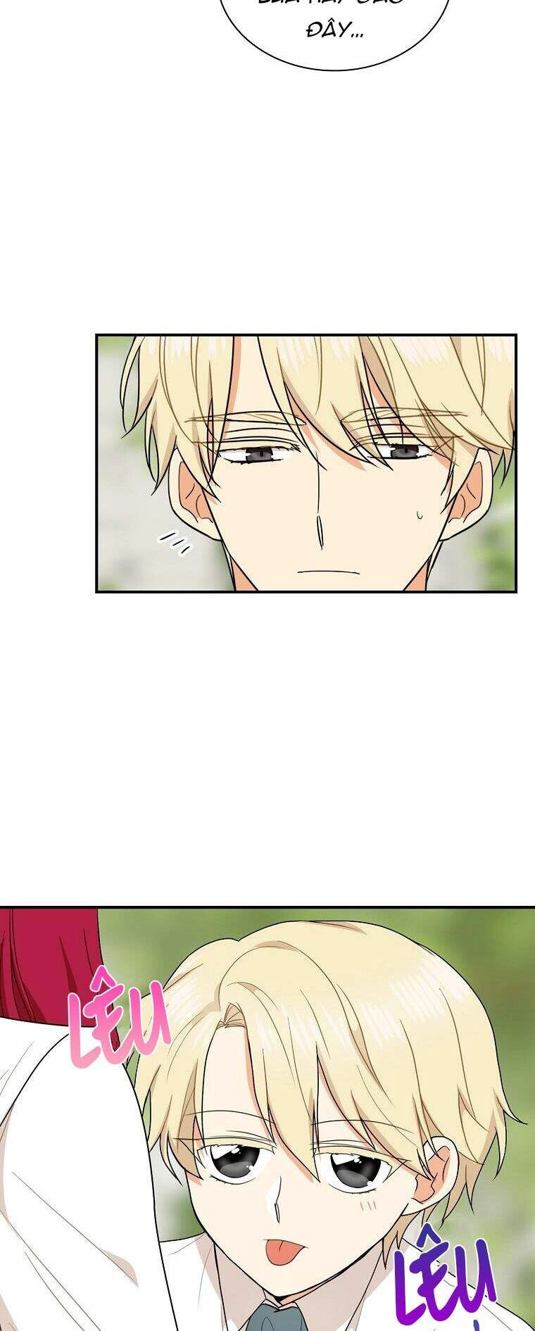 Xuyên Không Trở Thành Mami Phản Diện Chapter 58.2 - 20