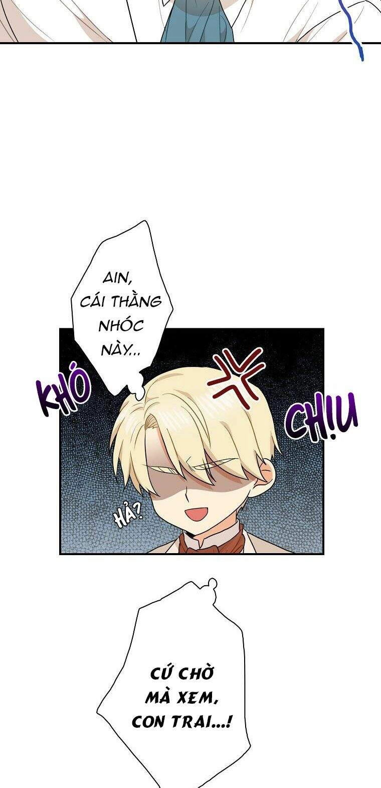 Xuyên Không Trở Thành Mami Phản Diện Chapter 58.2 - 21