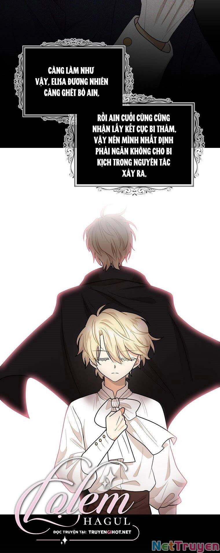 Xuyên Không Trở Thành Mami Phản Diện Chapter 59 - 9