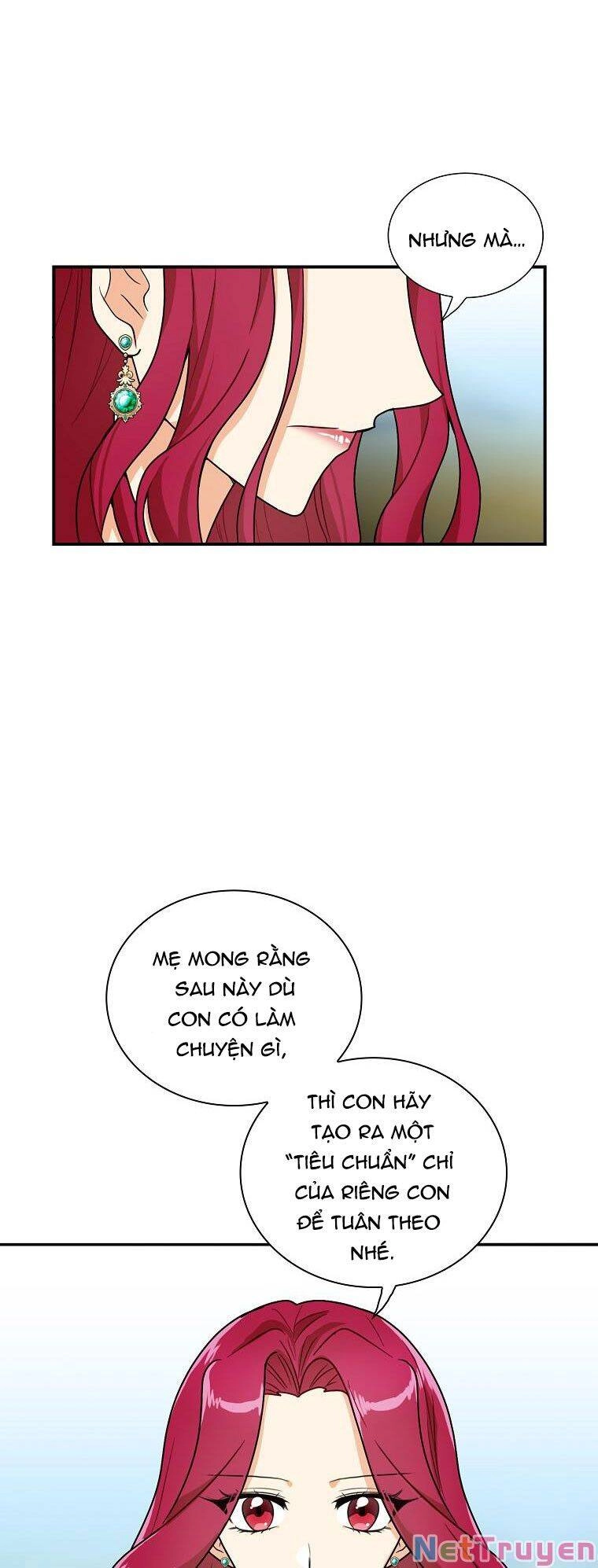 Xuyên Không Trở Thành Mami Phản Diện Chapter 59 - 14