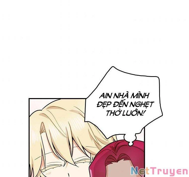 Xuyên Không Trở Thành Mami Phản Diện Chapter 59.5 - 4