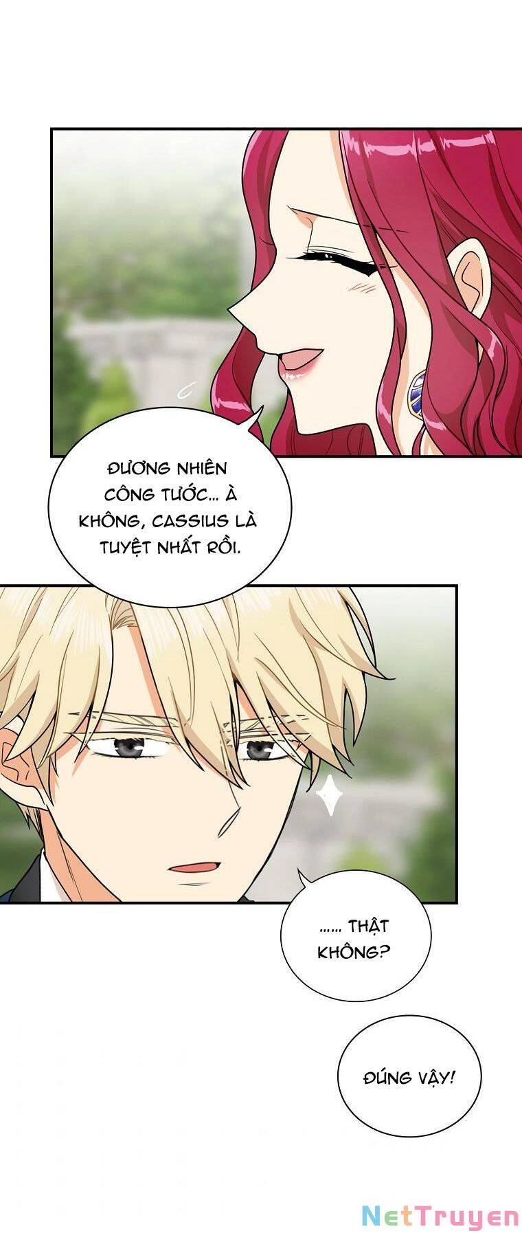 Xuyên Không Trở Thành Mami Phản Diện Chapter 59.5 - 9