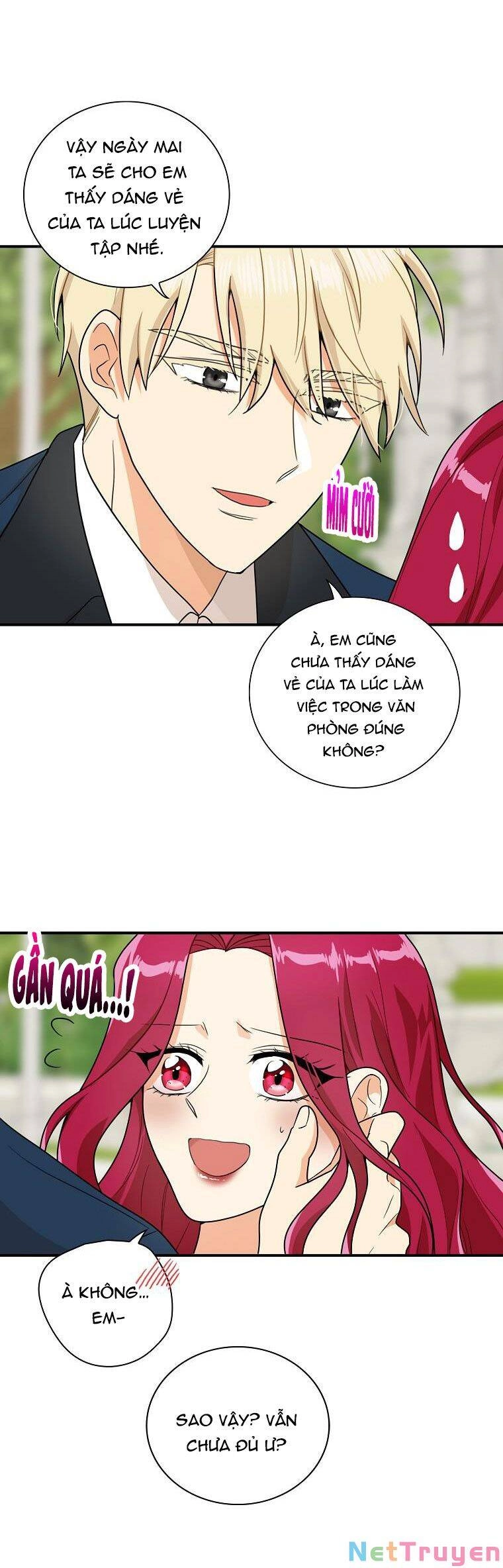 Xuyên Không Trở Thành Mami Phản Diện Chapter 59.5 - 12