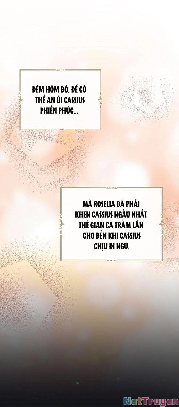 Xuyên Không Trở Thành Mami Phản Diện Chapter 59.5 - 13