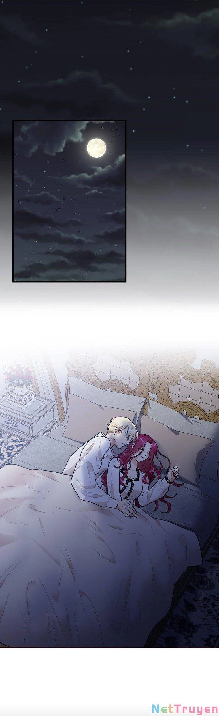 Xuyên Không Trở Thành Mami Phản Diện Chapter 59.5 - 14