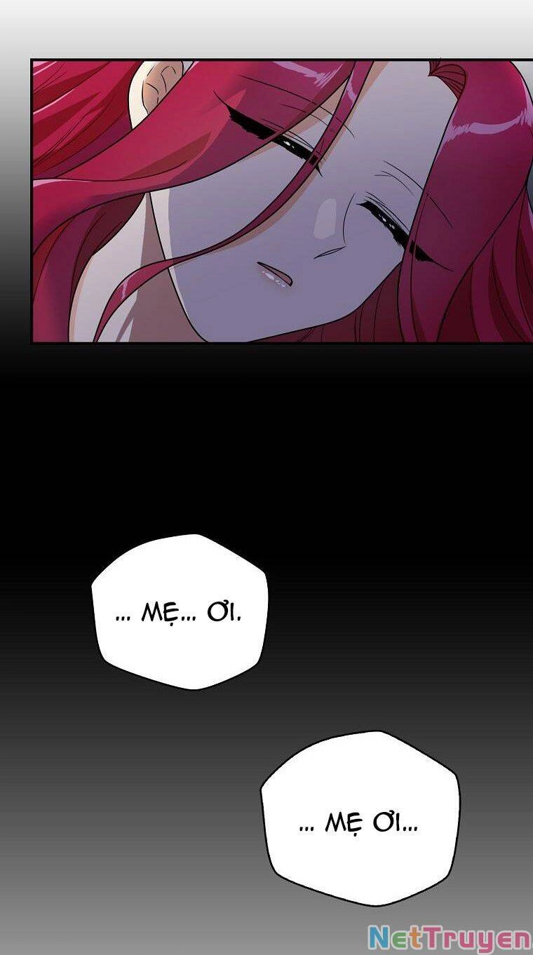 Xuyên Không Trở Thành Mami Phản Diện Chapter 59.5 - 15